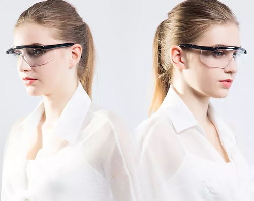 護目鏡全網(wǎng)告急 每日限量1000副，INS網(wǎng)紅同款憑顏值與實力出圈