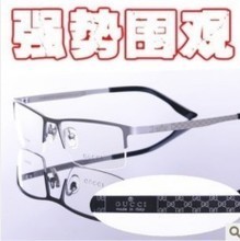 GUCCI眼鏡架 時(shí)尚與工藝的完美融合
